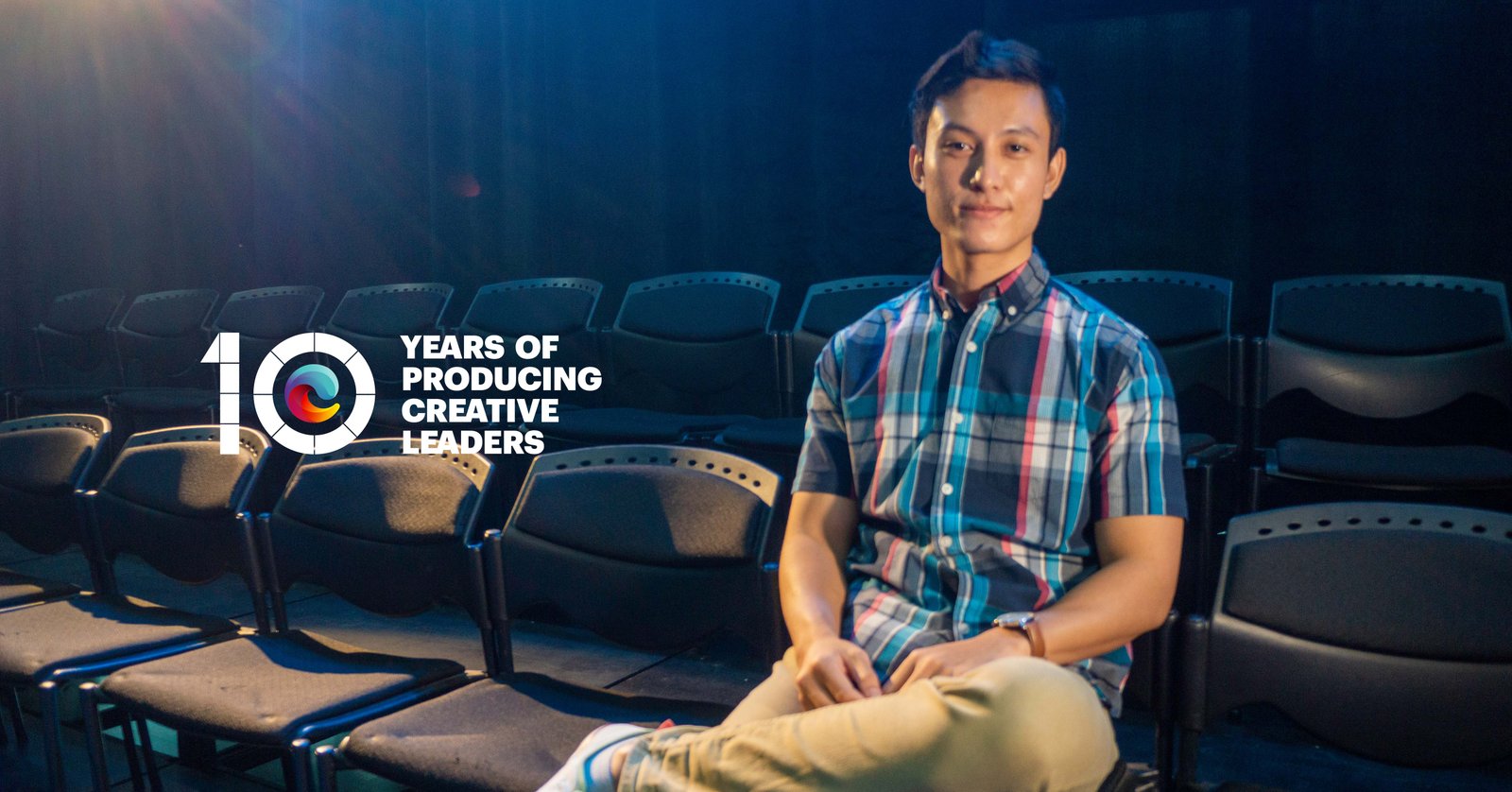 Enfiniti Academy Opened Doors For My Career: Jayson Phuah