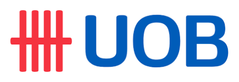 UOB logo