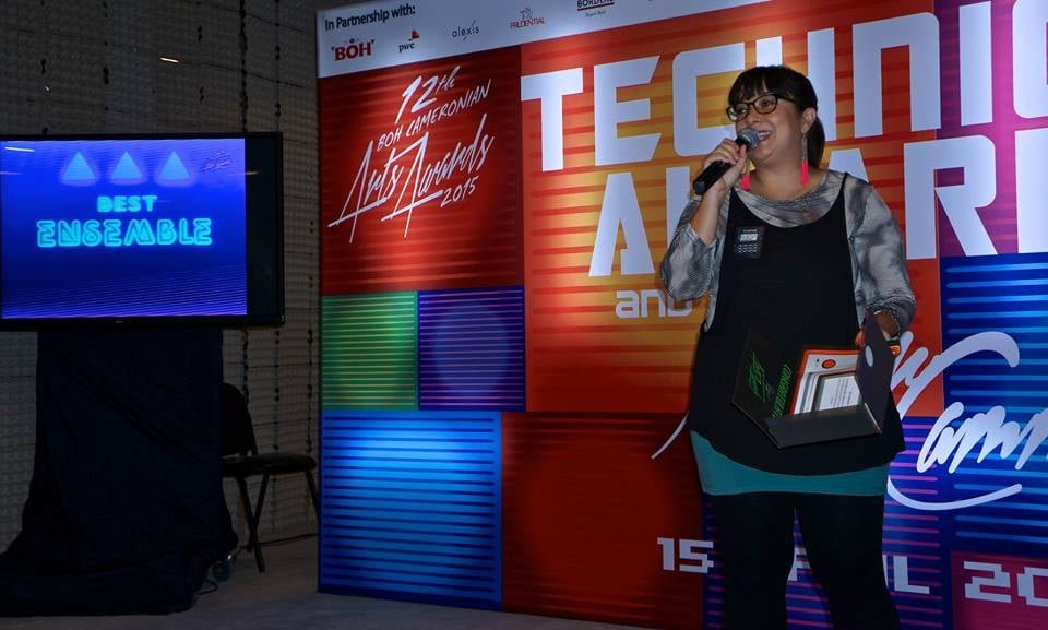 joanna-at-technical-awards
